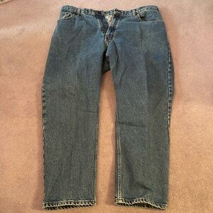 Bill Blass size 40/30 jeans